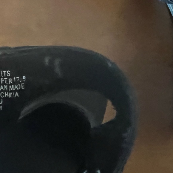 Nine West wedge sandal 9 - Picture 6 of 7